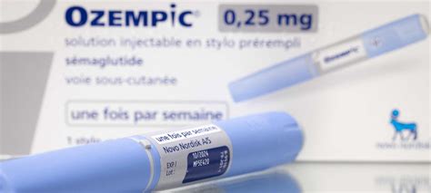 ozempic 1 mg nebenwirkungen